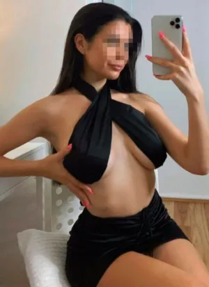 проститутка Милена, 23, Севастополь
